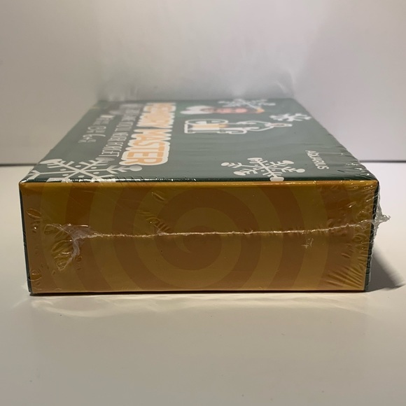 🎄 [2/$25] [BRAND NEW] ELF THE MOVIE MEMORY MASTER CARD GAME BY AQUARIUS 🎄 - Picture 4 of 6